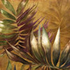 Gathered Palms II Poster Print by Patricia Pinto - Item # VARPDX5639C