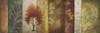 October Changes I Poster Print by Michael Marcon - Item # VARPDX6313