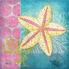Fantasy Reef I Poster Print by Paul Brent - Item # VARPDXBNT332