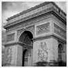 Arc de Triomphe Poster Print by Emily Navas - Item # VARPDX8716AA