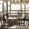 Piedmont Caffe - 1 Poster Print by Alan Blaustein - Item # VARPDXABIT2658