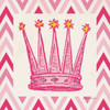 Playroom Crown I Poster Print by  Stephanie Marrott - Item # VARPDXSM10661