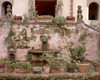 Banc de Jardin - 19 Poster Print by Alan Blaustein