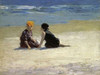 Confidences Poster Print by  Edward Henry Potthast - Item # VARPDX282681