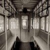 Cable Car Interior - 2 Poster Print by Alan Blaustein - Item # VARPDXABSF111