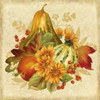 Harvest Bounty III Poster Print by Pamela Gladding - Item # VARPDXRB9556PG