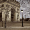 Paris - 16 Poster Print by Alan Blaustein - Item # VARPDXABFRC1046