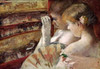 In The Box Poster Print by  Mary Cassatt - Item # VARPDX267831