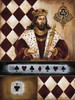 Casino V Poster Print by Wendy Fields