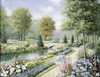 Park I Poster Print by Peter Motz - Item # VARPDXPM200004