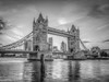 Famous Tower Bridge over River Thames, London, UK Poster Print by  Assaf Frank - Item # VARPDXAF20150907091XC01