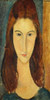 Jeanne Hebuterne Poster Print by Amedeo Modigliani - Item # VARPDX2AM1568