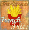 French Fries Poster Print by Skip Teller - Item # VARPDX1CU2477