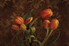 Fleur de lis Tulips Poster Print by Janel Pahl - Item # VARPDXPLP105