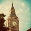 London Sights I Poster Print by Emily Navas - Item # VARPDX8715