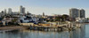 Aquatic Park Pano - 127 Poster Print by Alan Blaustein - Item # VARPDXABSFH160
