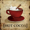 Hot Cocoa Poster Print by Elizabeth Medley - Item # VARPDX9514A