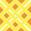 Graphic Pattern IV Poster Print by N Harbick - Item # VARPDXHRB109