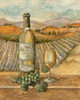 Sauterne Poster Print by Charlene Olson - Item # VARPDX20543