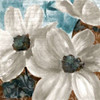 Walk With Beauty Blue I Poster Print by Lanie Loreth - Item # VARPDX9654B