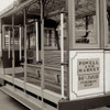 Cable Car Interior - 6 Poster Print by Alan Blaustein - Item # VARPDXABSF122