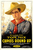 Cupid's Round Up Movie Poster (11 x 17) - Item # MOV142672
