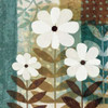 Afternoon Bamboo Leaves IV Poster Print by Lanie Loreth - Item # VARPDX6033