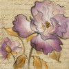 Lilac Dream I Poster Print by Lanie Loreth - Item # VARPDX8663