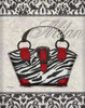 Classy Purse I Poster Print by Todd Williams - Item # VARPDXTWM061