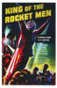 King of the Rocket Men Movie Poster (11 x 17) - Item # MOV143792