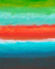 Night Coast Three Poster Print by Jan Weiss - Item # VARPDXW723D