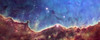 Hubble Image of NGC 3324 Poster Print by NASA - Item # VARPDX456010