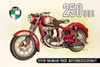 UC 250 SGS with Cutaway View Poster Print by Unknown - Item # VARPDX382182