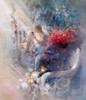 Morning silence Poster Print by Willem Haenraets - Item # VARPDXWHLE65