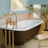Afternoon Bath I Poster Print by Elizabeth Medley - Item # VARPDX8294A