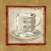 Golden Coffee II Poster Print by Elizabeth Medley - Item # VARPDX9514D