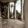 Lombardy - 12 Poster Print by Alan Blaustein