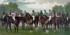 Celebrated winning horses and jockeys of the American turf Poster Print by Currier and Ives - Item # VARPDX379457