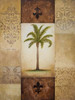 Fantasy Palm I Poster Print by Michael Marcon - Item # VARPDX6007