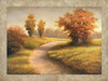 Autumn Lane II Poster Print by Michael Marcon - Item # VARPDX7123