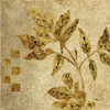 Gold Leaf Branches II Poster Print by Studio Nova - Item # VARPDXRB9964SN