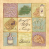 Comfort Panel I Poster Print by  Stephanie Marrott - Item # VARPDXSM2546