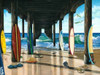 Pier Group Poster Print by Scott Westmoreland - Item # VARPDXW667D