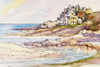 Waterfront II Poster Print by Jane Slivka - Item # VARPDX9952