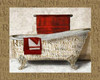 Crazed Relaxation II Poster Print by Elizabeth Medley - Item # VARPDX7927J