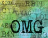 Text Logic II Poster Print by N Harbick - Item # VARPDXHRB065