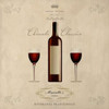 Chianti Classico Poster Print by Sandro Ferrari - Item # VARPDX1SF1384