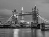 Tower bridge over river Thames in London, UK Poster Print by  Assaf Frank - Item # VARPDXAF20150627008C03