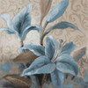 Soft Blue Blooms II Poster Print by Lanie Loreth - Item # VARPDX7089NN