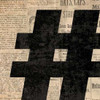 Number Sign Poster Print by N Harbick - Item # VARPDXHRB232